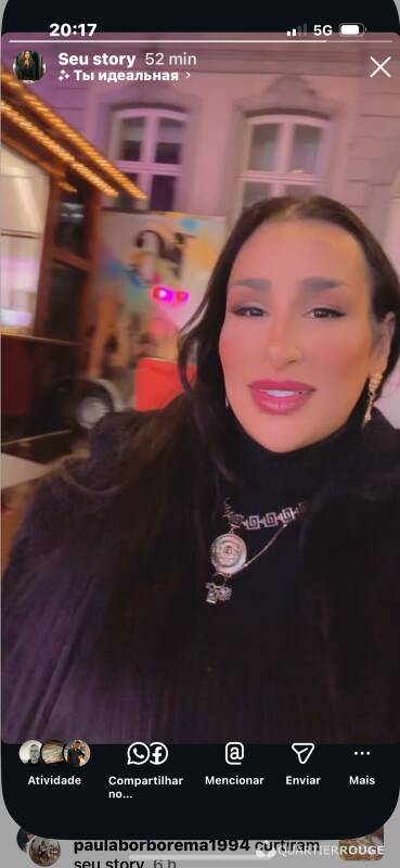 BRUNA 22X5CM! (Photo)