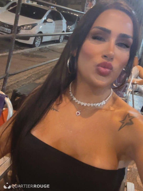 BRUNA 22X5CM! (Photo)