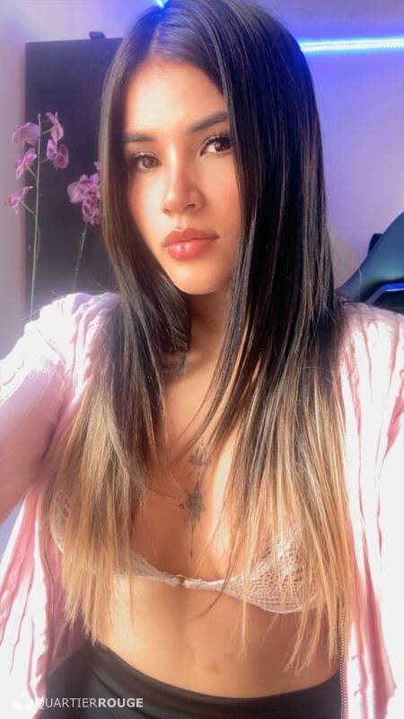 Lauren (Photo)