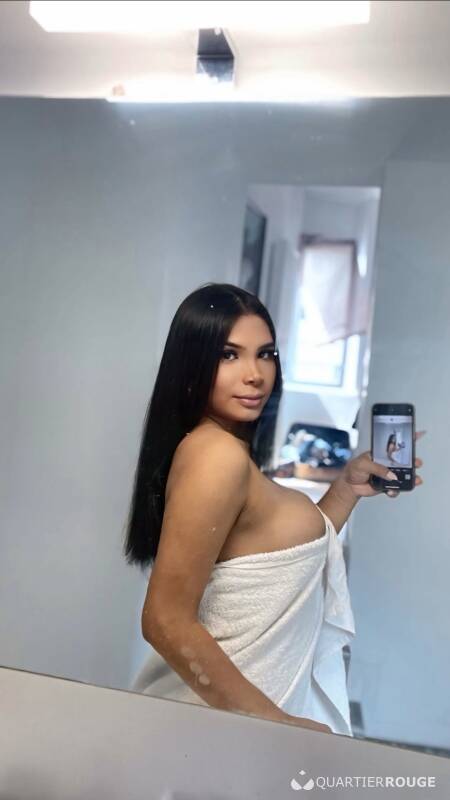 Flavia trans (Photo)