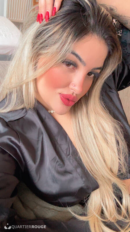 Bruna (Photo)