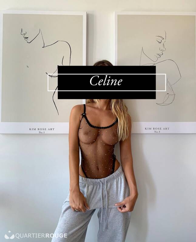 Celine (Photo)