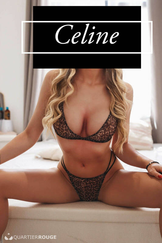 Celine (Photo)
