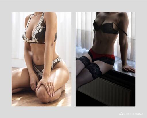 MF - Eva & Lina (Photo)
