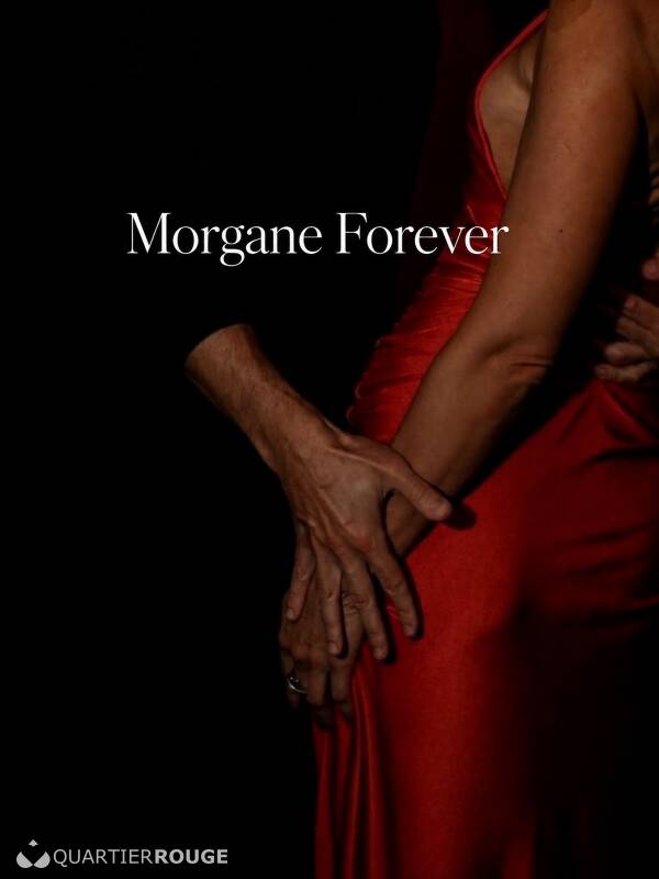 Morgane Forever (Photo)