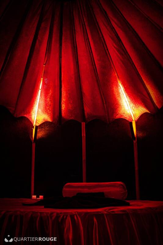 Tantra temptations (Photo)