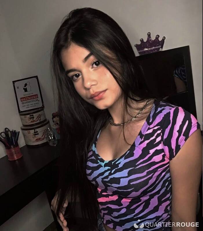 Camila (Photo)