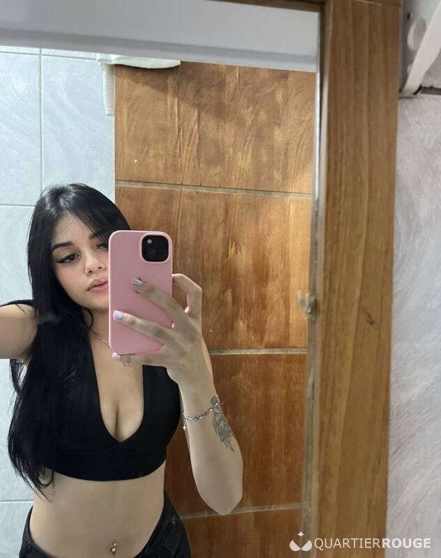 Isabele (Photo)