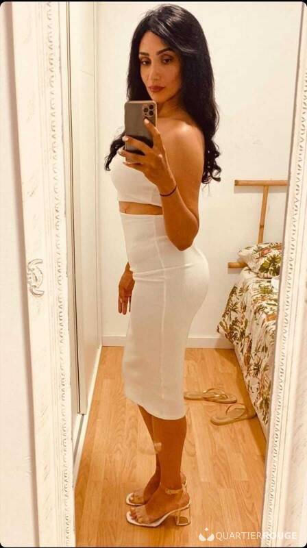 Camila Borges (Photo)