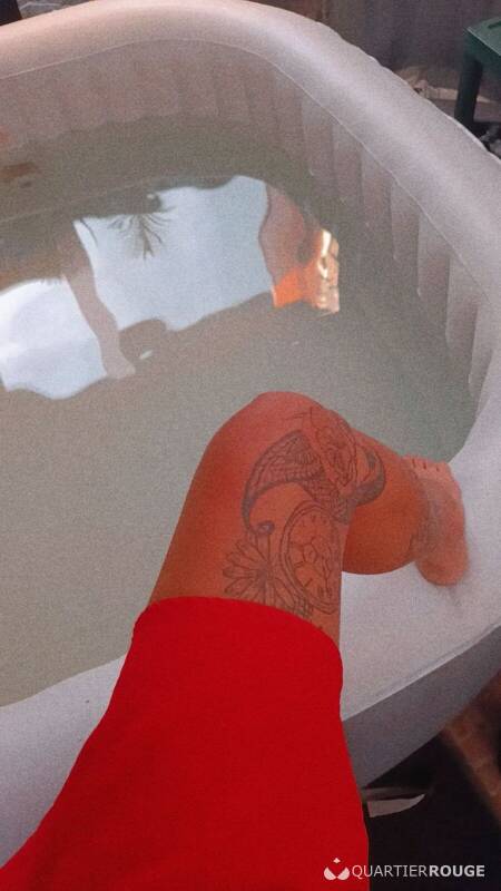 Cassandrinia (Photo)