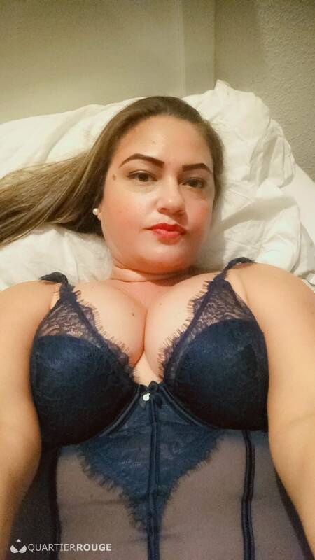 Catalina (Photo)