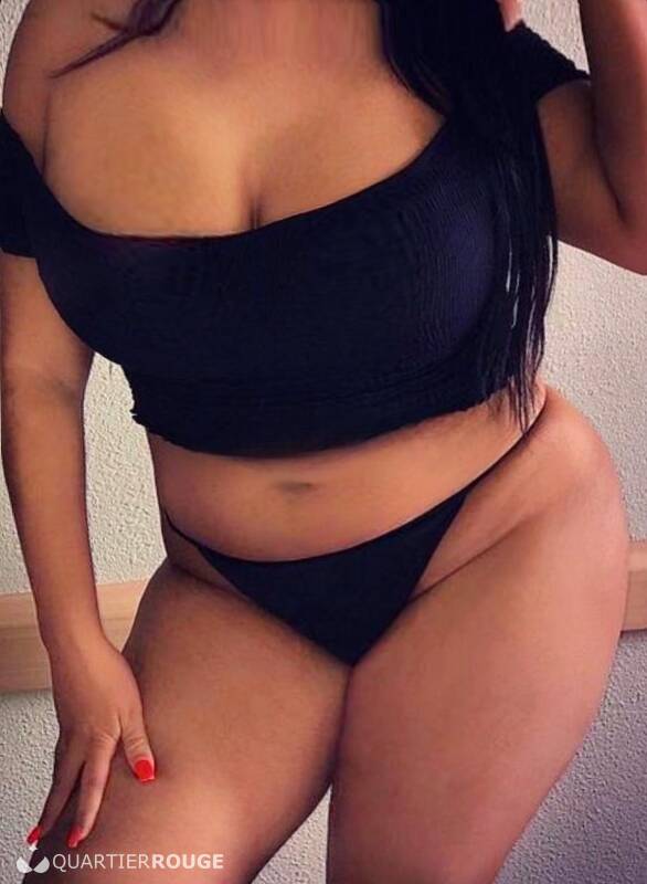 Najwaa Arbia (Photo)