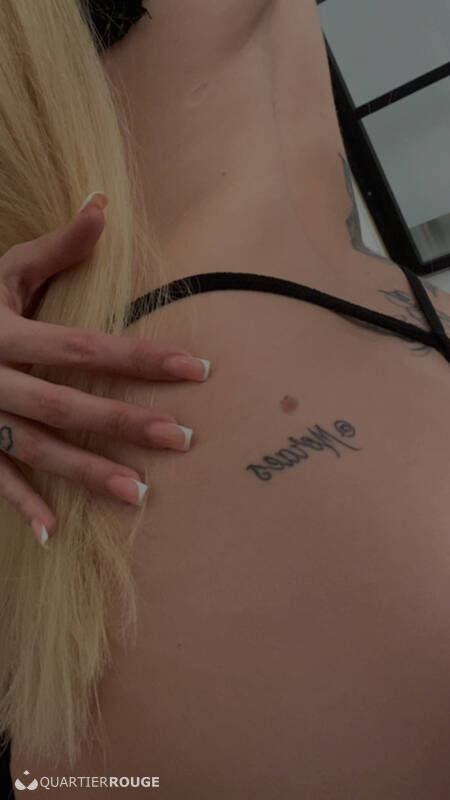 Ravena Ravena (Photo)