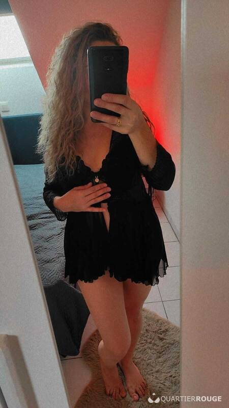 Daniela (Photo)