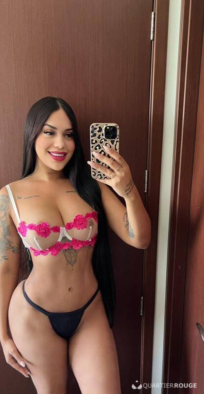 Perla (Photo)