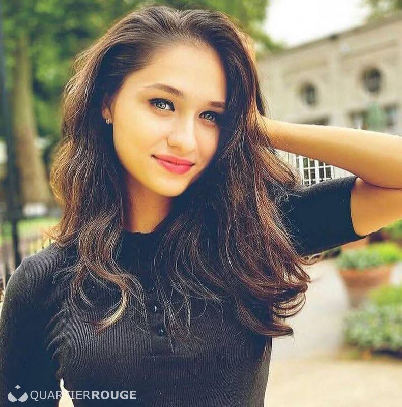 Isabela (Photo)