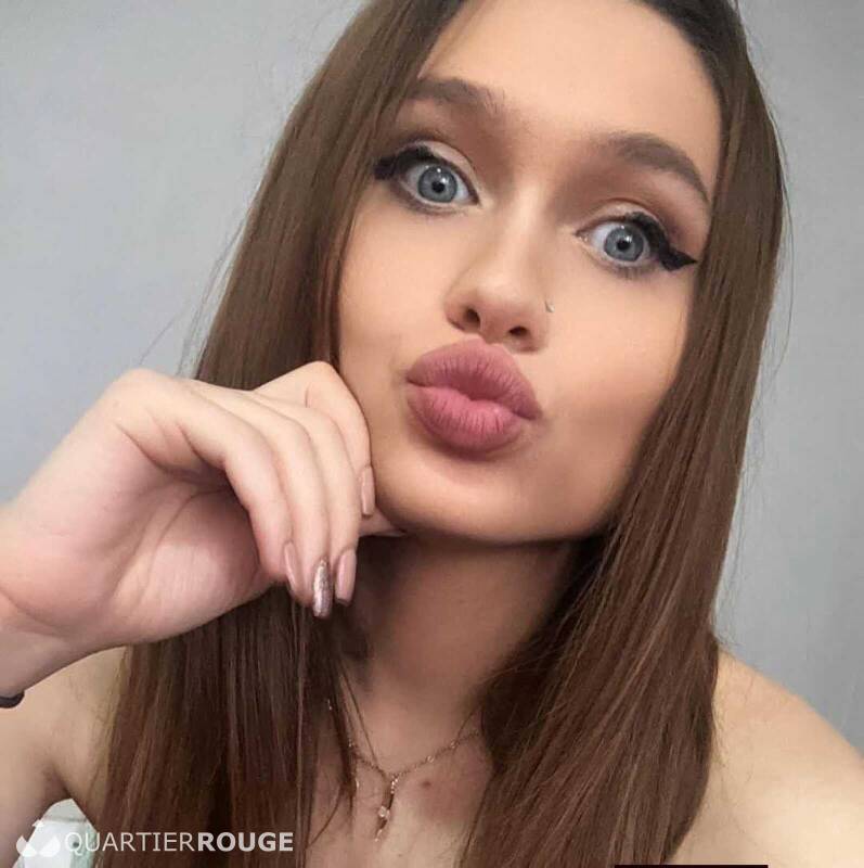 Isabela (Photo)