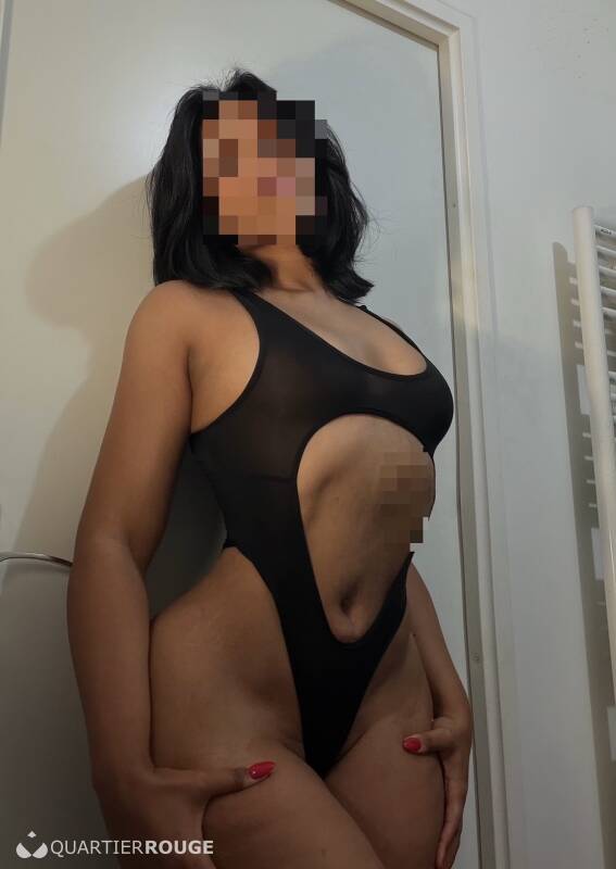 Sherine (Photo)