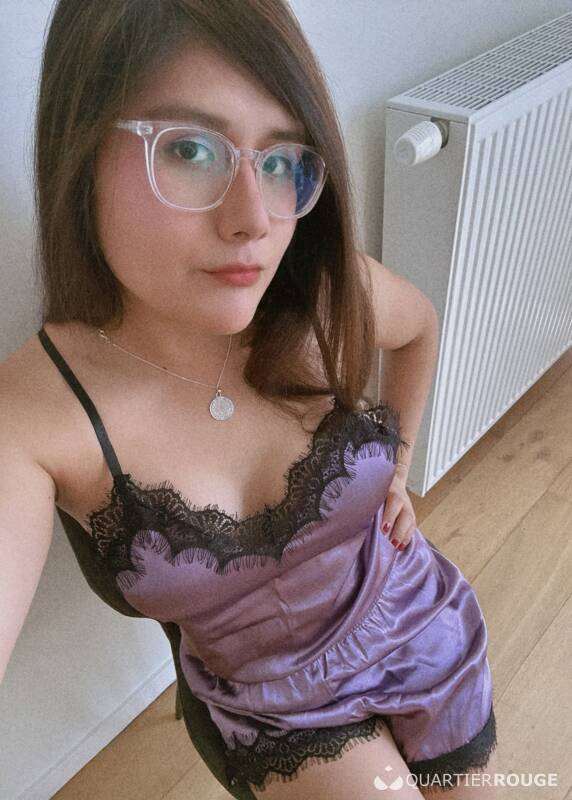 Sofia Vesper (Photo)
