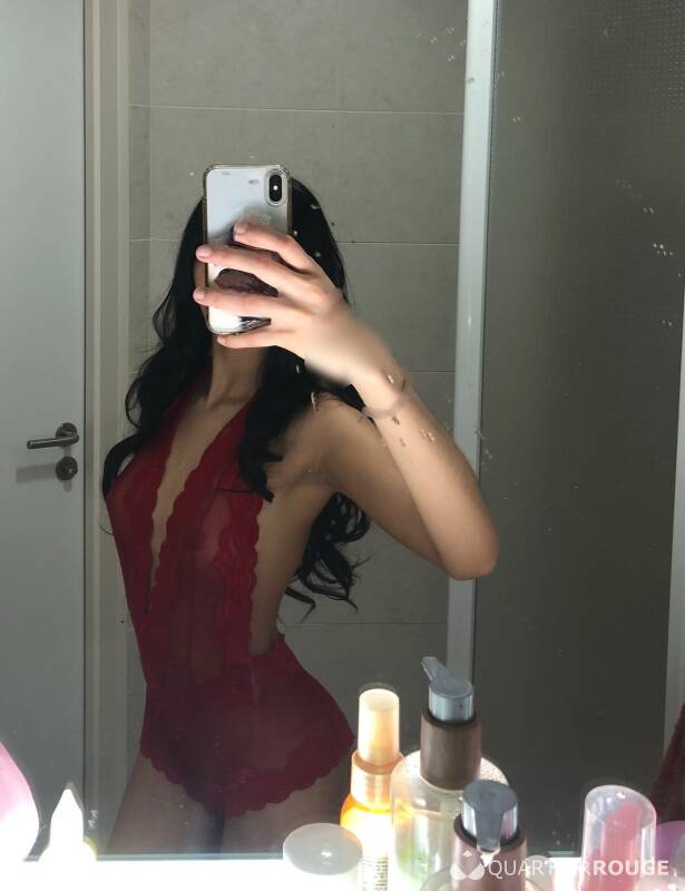 Aisha (Photo)