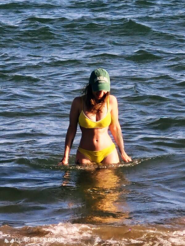 Carla Martinez Brito (Photo)