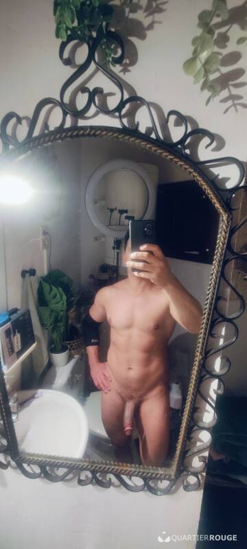 Isaac (Photo)