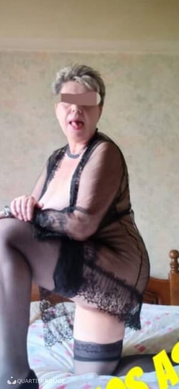 Cindy massage (Photo)