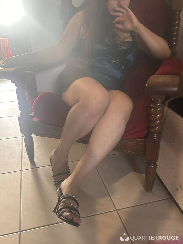 Nathalie (Photo)