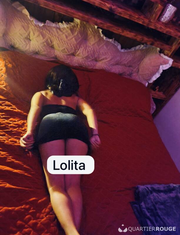 Lolita massage (Photo)