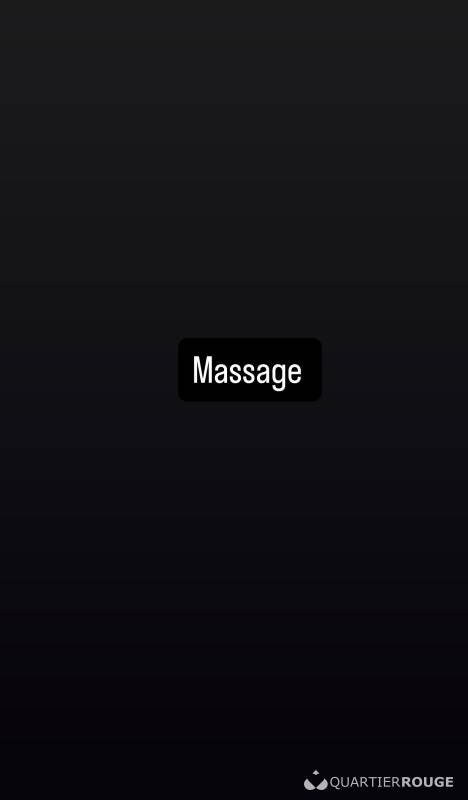 Massage et (Photo)