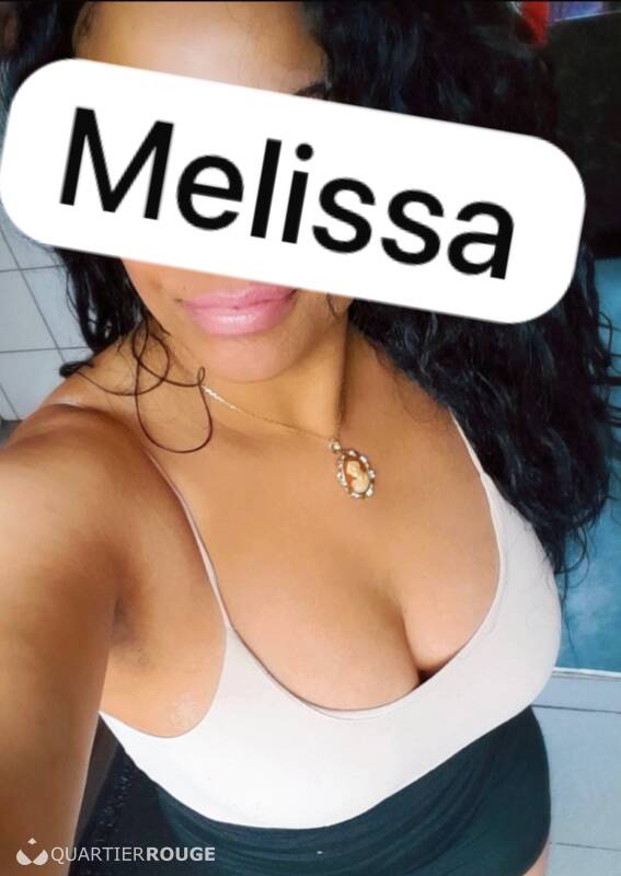 Melissa (Photo)