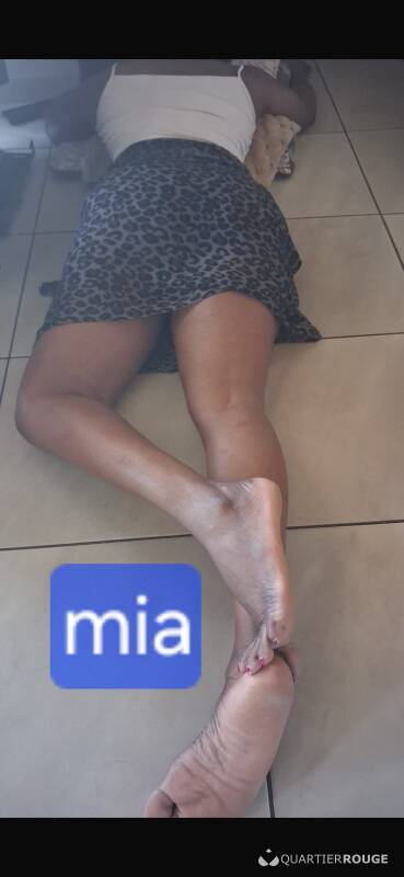 Mia massage (Photo)