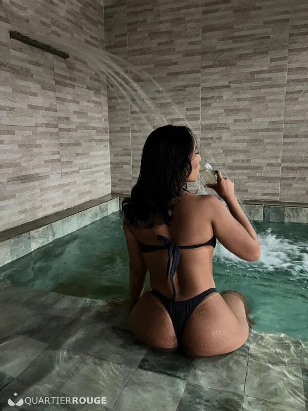 Cloe  sexy (Photo)