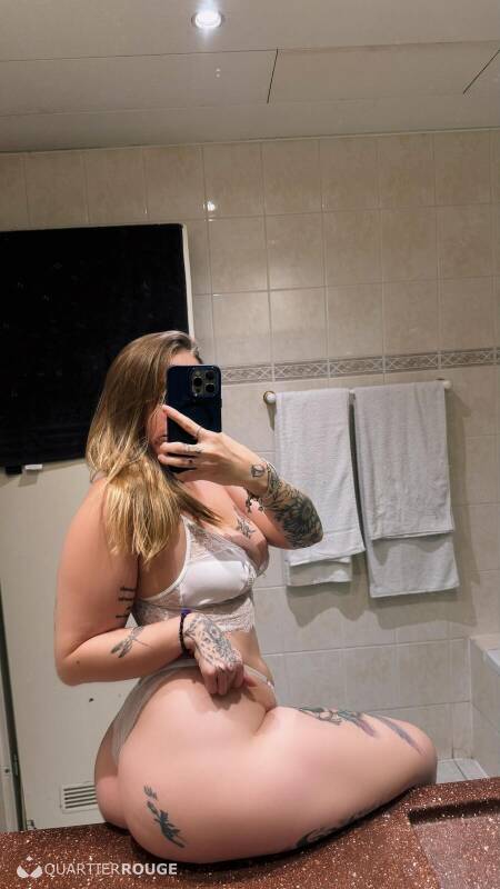 Gabi Montelini (Photo)