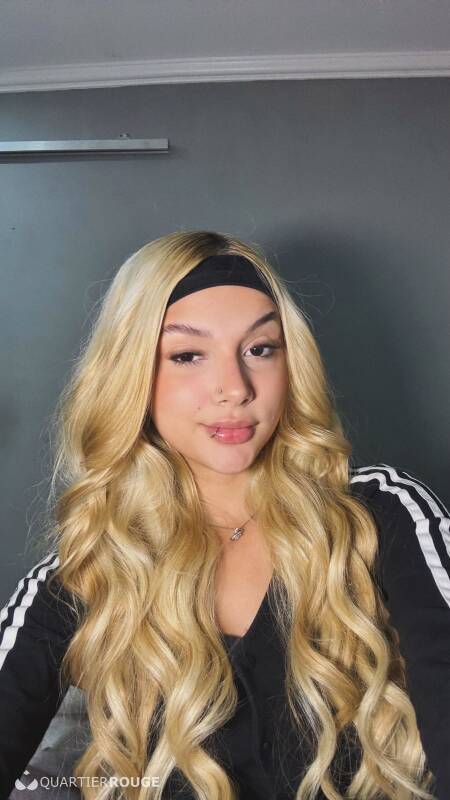 Vivi (Photo)