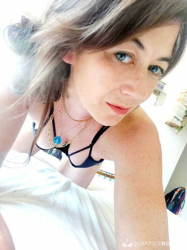 Sarah (Photo)