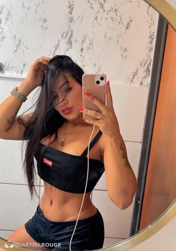 Luiza (Photo)
