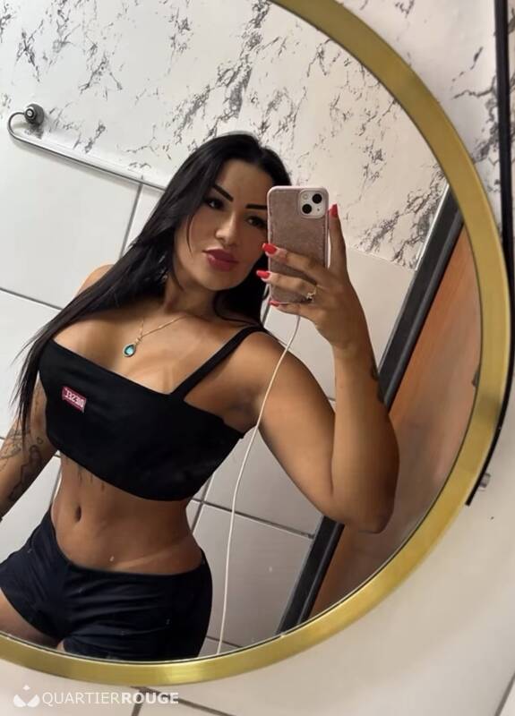 Luiza (Photo)