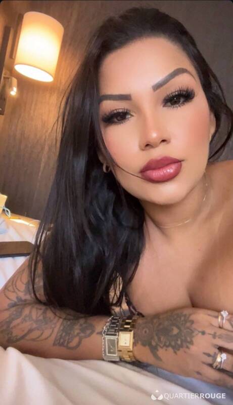 Luiza (Photo)