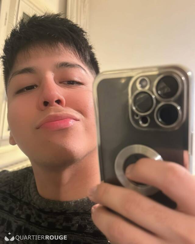 Gael XL Party (Photo)