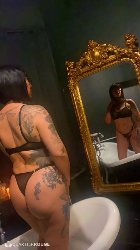 Jady Rodrigues (Photo)