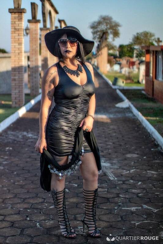 Jady Rodrigues (Photo)