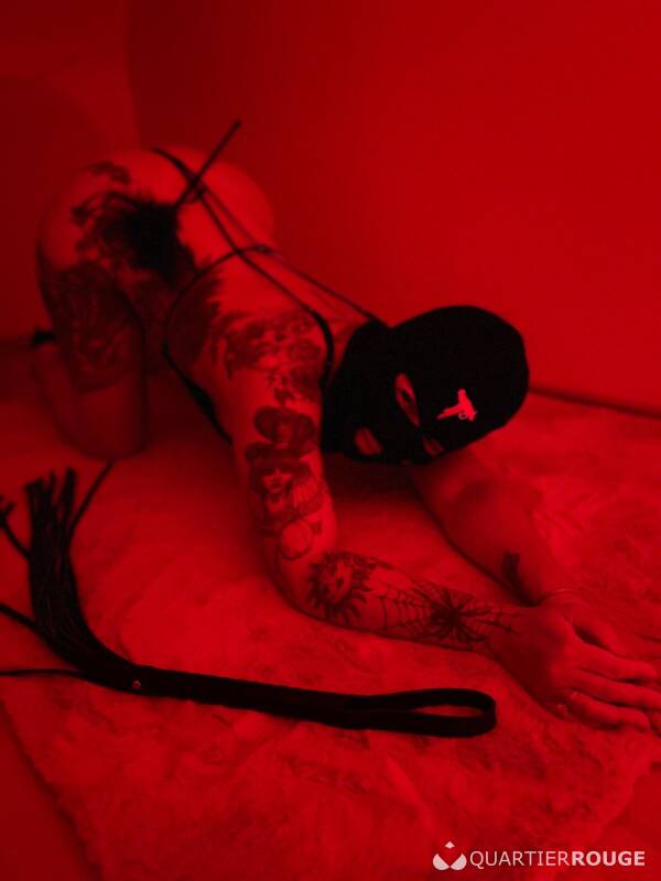 Jady Rodrigues (Photo)