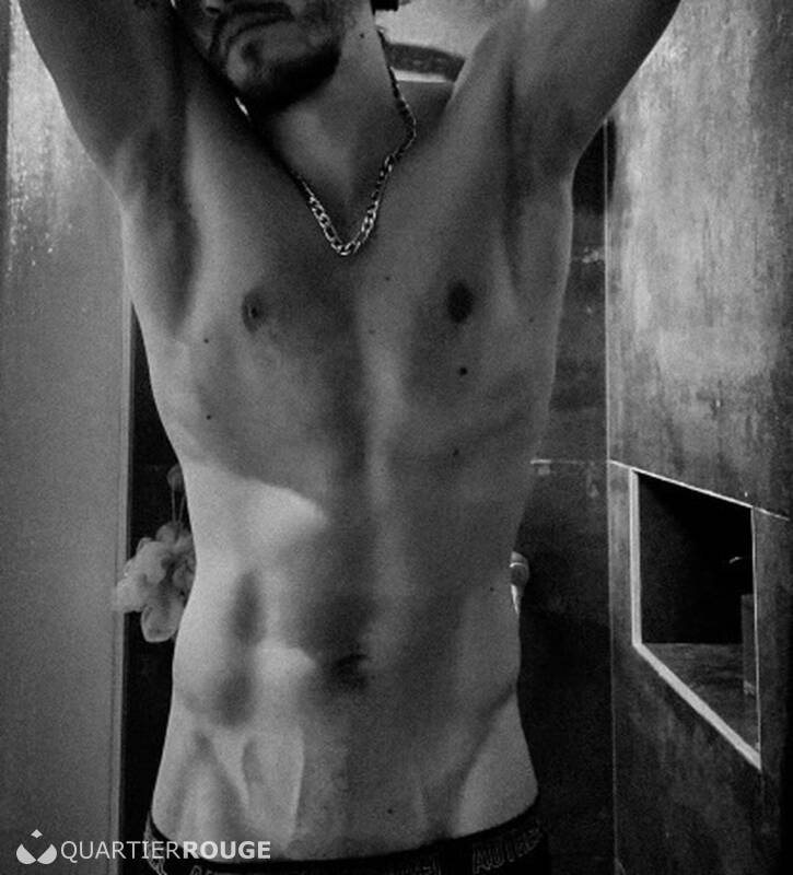 Enzo (Photo)