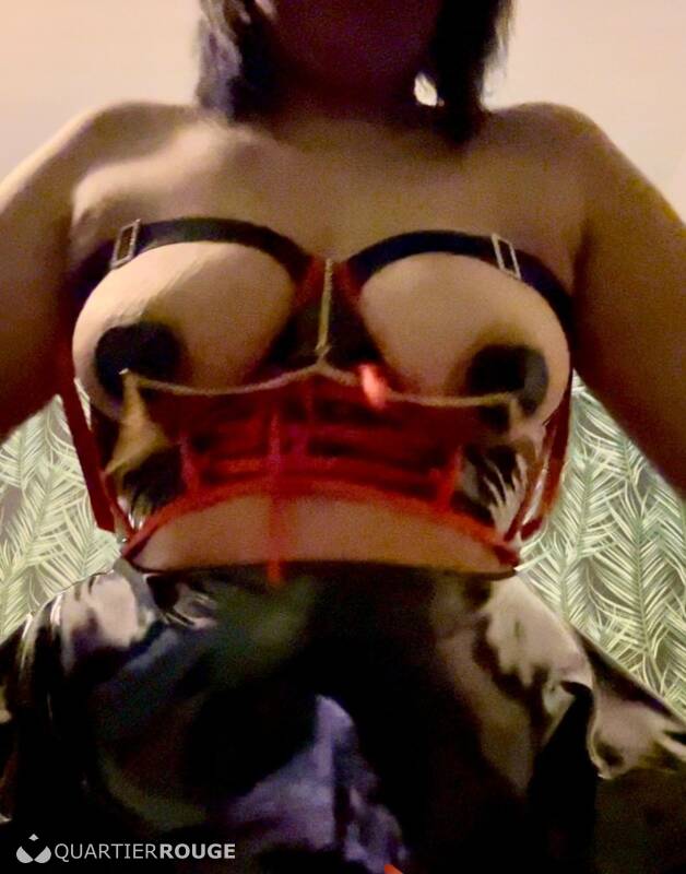 NIKOLLY DOMINATRIZ (Photo)