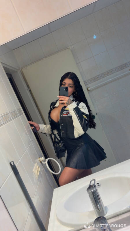 Melissa india brasileira (Photo)