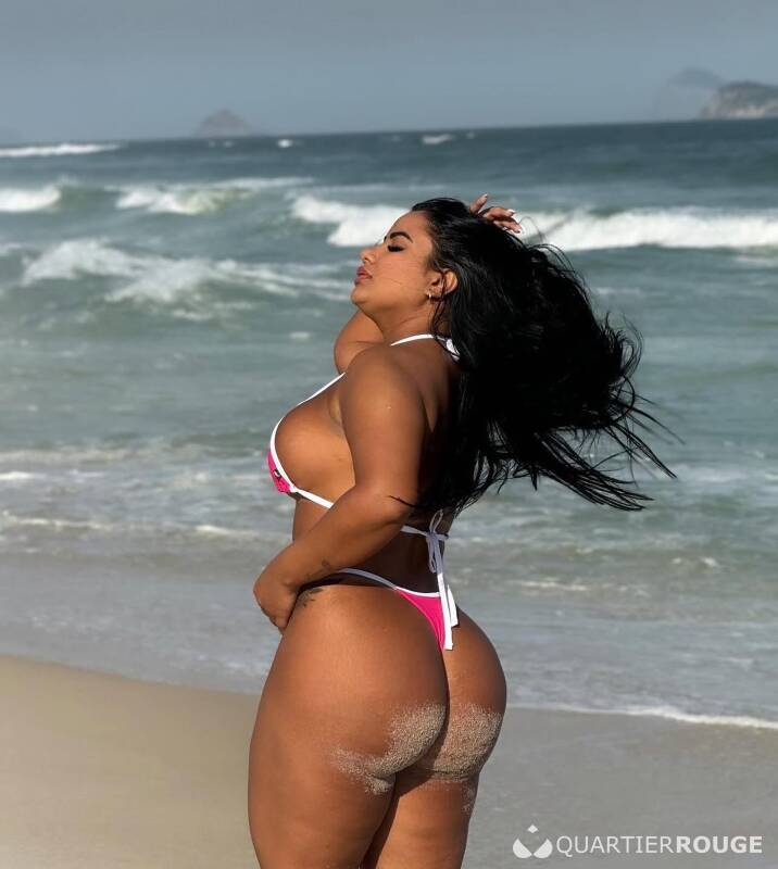 Fernanda Índia (Photo)