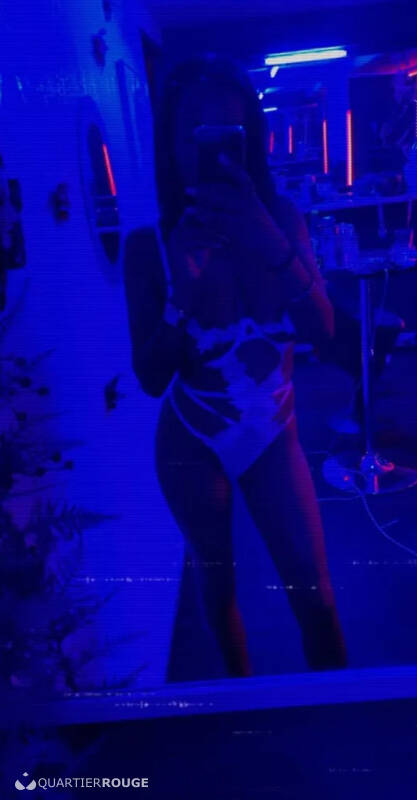 Couple réel (Photo)