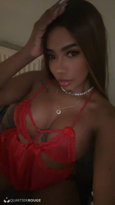 MEGAN (Photo)