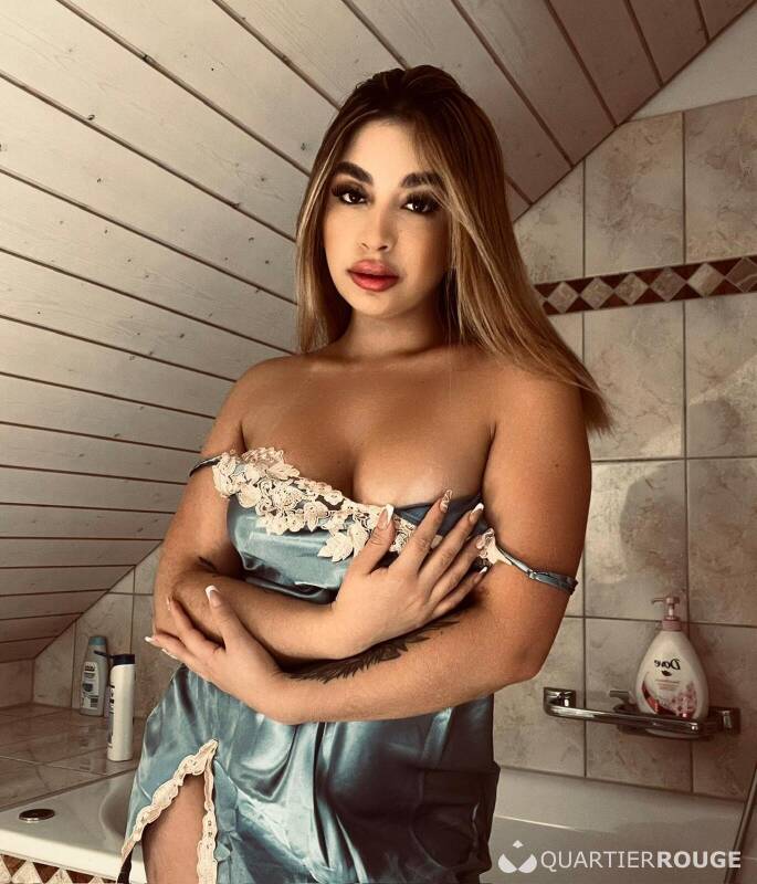 Maria Jose (Photo)